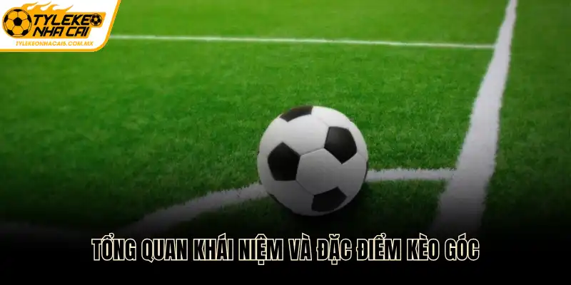 Tổng quan khái niệm và đặc điểm kèo góc